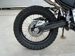 �������� �� ������ �������� Yamaha Tricker 2006 ���� 15